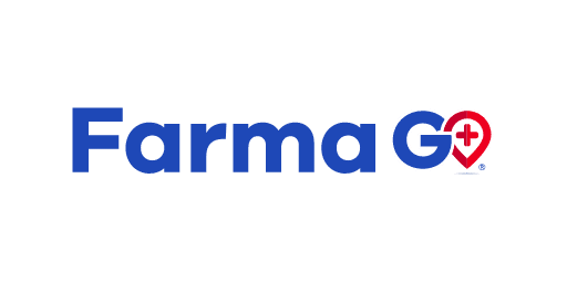 FarmaGo - Cliente Tebiko - Agencia digital