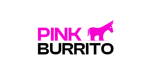 Pink Burrito - Cliente Tebiko - Agencia digital